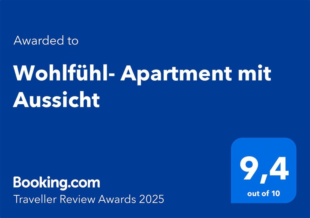 Sonniges City-Apartment Mit Suedbalkon Und Parklatz Neusass Esterno foto